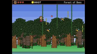 Скриншот 4 к игре Mysterious Adventure of Michael 2