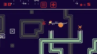 Скриншот 7 к игре Jules