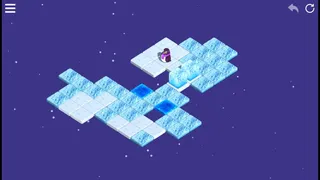 Скриншот 2 к игре SokoWinter