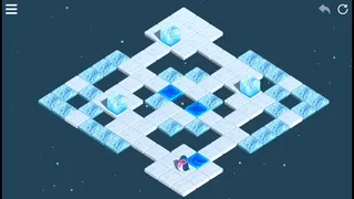 Скриншот 3 к игре SokoWinter