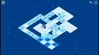 Скриншот 4 к игре SokoWinter