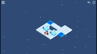 Скриншот 5 к игре SokoWinter