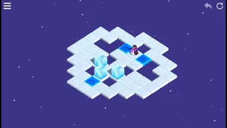 Скриншот 6 к игре SokoWinter