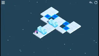 Скриншот 7 к игре SokoWinter