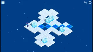 Скриншот 8 к игре SokoWinter
