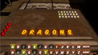 Скриншот 1 к игре Wordish