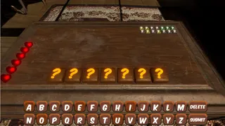Скриншот 2 к игре Wordish