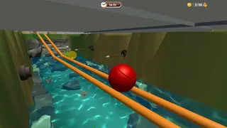 Скриншот 7 к игре Roll Ball Adventures