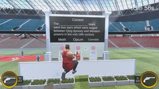Скриншот 1 к игре Presidential Running Games