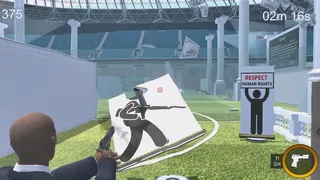 Скриншот 3 к игре Presidential Running Games