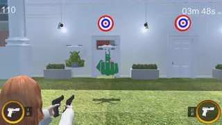 Скриншот 5 к игре Presidential Running Games