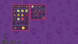 Скриншот 1 к игре Greedy Corgi