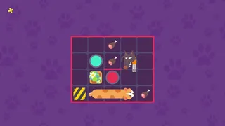 Скриншот 3 к игре Greedy Corgi