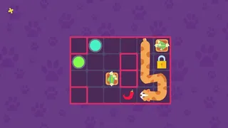 Скриншот 4 к игре Greedy Corgi