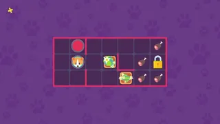 Скриншот 5 к игре Greedy Corgi