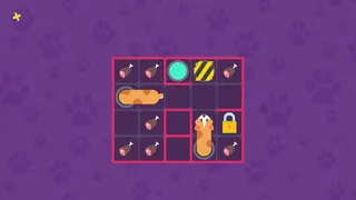 Скриншот 6 к игре Greedy Corgi