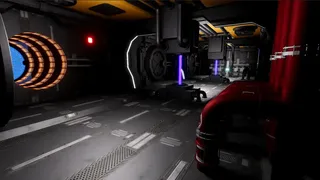 Скриншот 2 к игре MechaNest