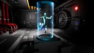 Скриншот 4 к игре MechaNest