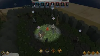 Скриншот 2 к игре Paper Nomad