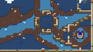 Скриншот 3 к игре Mythic