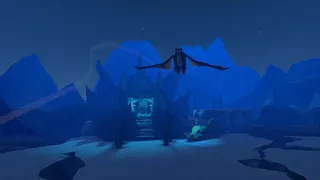 Скриншот 1 к игре Blockies VR