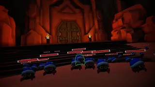 Скриншот 5 к игре Blockies VR