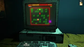Скриншот 5 к игре Gloomy Juncture
