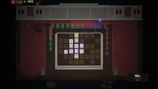 Скриншот 1 к игре Dicey Towers