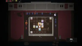 Скриншот 3 к игре Dicey Towers