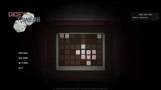 Скриншот 5 к игре Dicey Towers