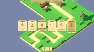 Скриншот 3 к игре Rogue Tower