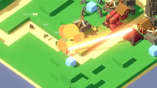 Скриншот 4 к игре Rogue Tower