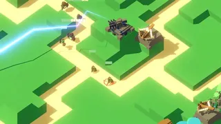 Скриншот 5 к игре Rogue Tower