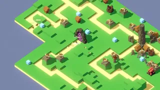 Скриншот 6 к игре Rogue Tower