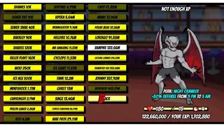 Скриншот 3 к игре HyperLeague Heroes