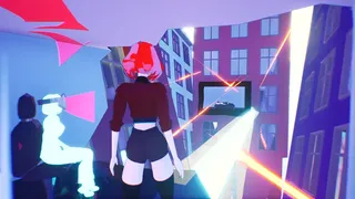 Скриншот 2 к игре GwenBlade