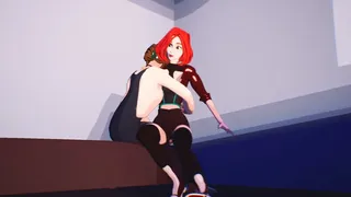 Скриншот 4 к игре GwenBlade