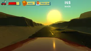 Скриншот 8 к игре Extreme Race