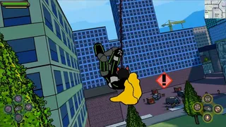 Скриншот 2 к игре Spryward