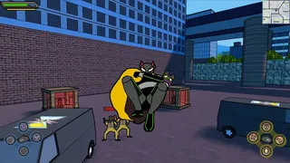 Скриншот 3 к игре Spryward