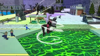 Скриншот 4 к игре Spryward