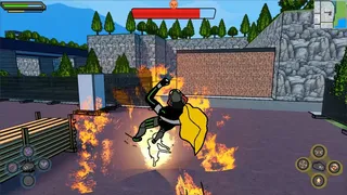Скриншот 5 к игре Spryward