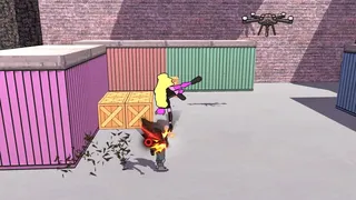 Скриншот 8 к игре Spryward