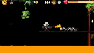Скриншот 2 к игре Dino Island Adventure