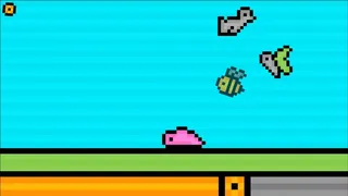 Скриншот 1 к игре Kamakazzzbee