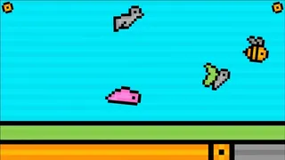 Скриншот 3 к игре Kamakazzzbee