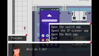 Скриншот 4 к игре Dogs and Pigs
