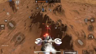 Скриншот 3 к игре Assault Bots