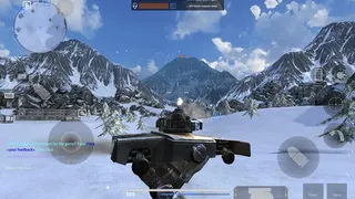 Скриншот 4 к игре Assault Bots