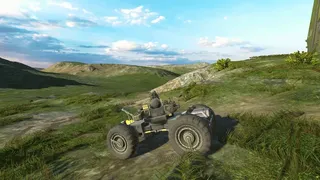 Скриншот 5 к игре Assault Bots